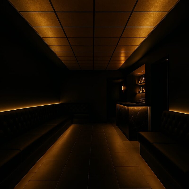 Fete, Club Centru Vechi